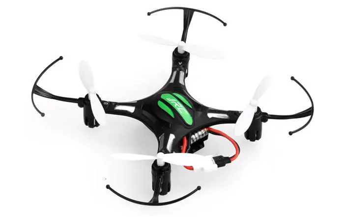 JJRC H8 мини Дрон Безголовый режим дроны 6 осевой гироскоп Квадрокоптер с 3D функцией выворачивания 2,4 ГГц 4CH Вертолет VS JJRC H20