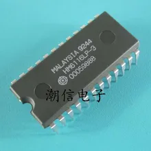 5 шт./лот HM6116LP-3(DIP-24