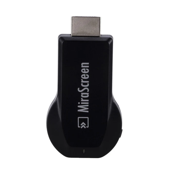 MiraScreen 2,4G wifi 1080P HDMI AV Кабель-адаптер для подключения iPhone Android к HD tv 999