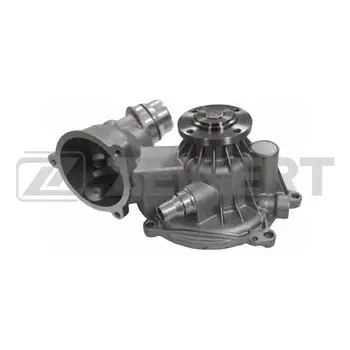 

Water pump BMW 5 (E60 E60N E61 E61N) 05-6 (E64 E64N E6