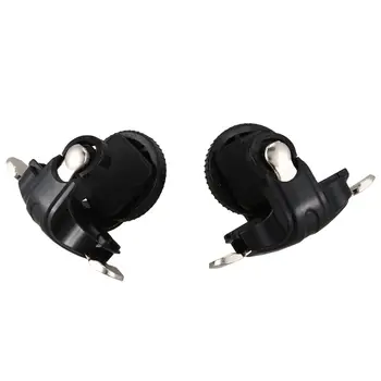 

Gamepad HX Button Auxiliary Button Metal Game Button Suitable for PUPG Mobile Games