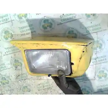 

3052054 headlight Left Ford Probe 2.5 V6 24v