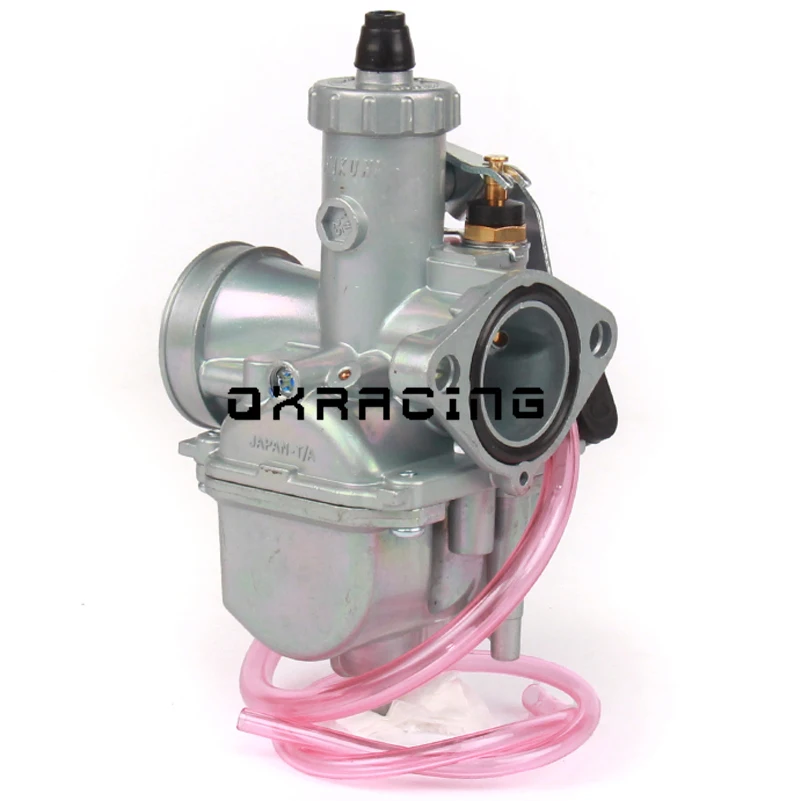 Mikuni VM22 карбюратор PZ26 26 мм Carb для 125 140 150 160cc Dirt Pit Bike