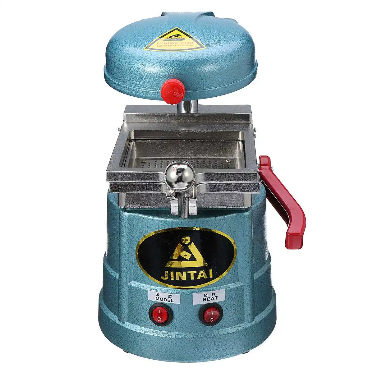 

Dental Vacuum Former Forming Molding Machine Industrial Laminating Machine Dental Equipment Vacuum Forming Machine Tools 220V