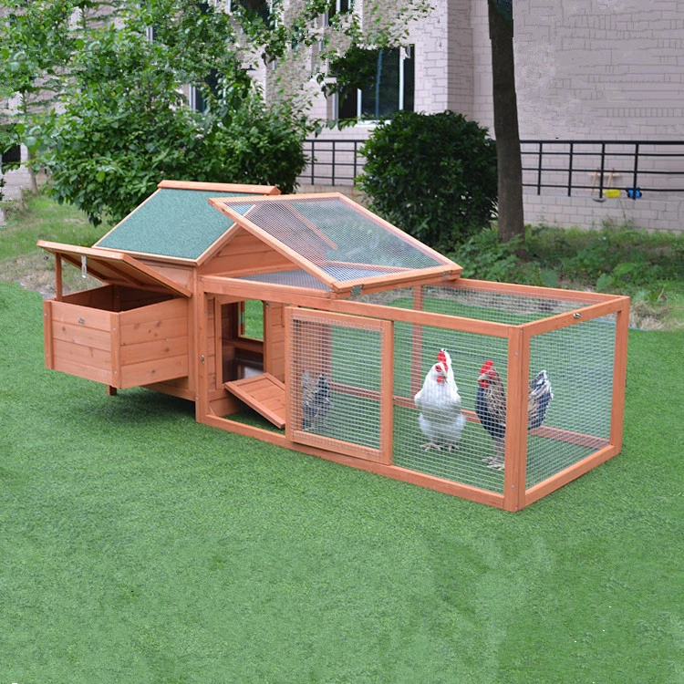 dog proof rabbit cage