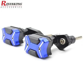 

For Suzuki GSX-S1000 GSX1300BK 2015-2016 Motorcycle Falling Protection Frame Slider Fairing Guard Crash Pad Protector Parts