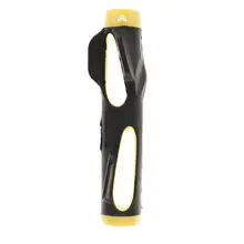 Outdoor Alignment Golf Swing Trainer Beginner Gesture Alignment Training Aids Correct Training Grip Aid Posture Correction