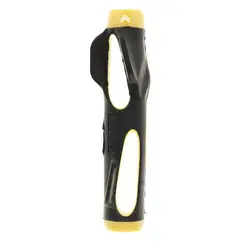 Outdoor Alignment Golf Swing Trainer Beginner Gesture Alignment Training Aids Correct Training Grip Aid Posture Correction