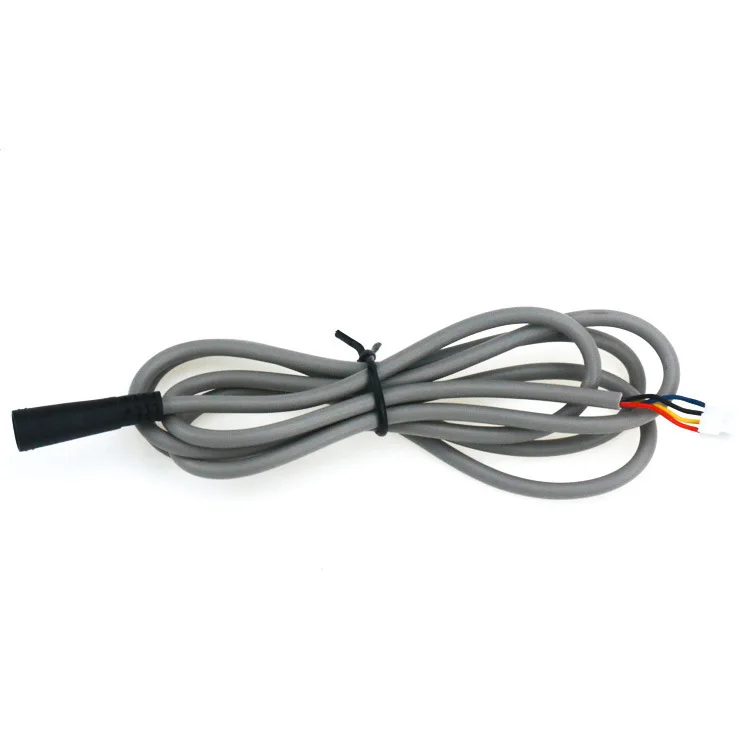 

1.27m Scooter Circuit Board Cable Dashboard Connect Line Data Power Cable Parts Accessory for Xiaomi Mijia M365 Electric Scooter