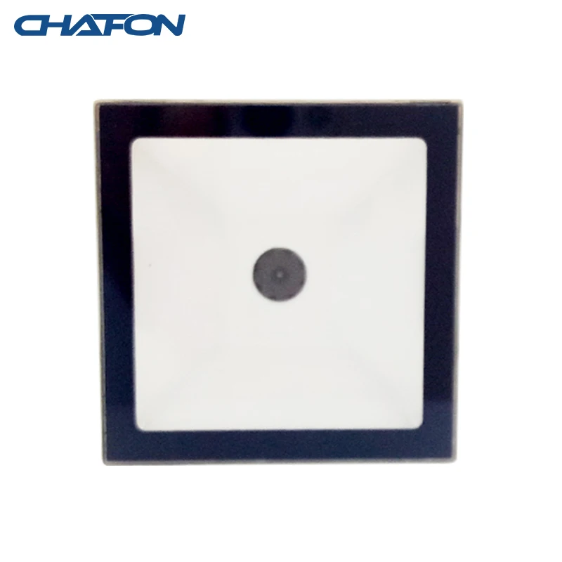 

CHAFON Smart QR Code reader module for hotel department access control