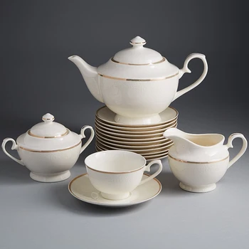 

Set tea Beatrix Elizabeth МА019P/27 on 12 персон, 27 items