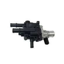 Автоматическая сборка термостата 55353311