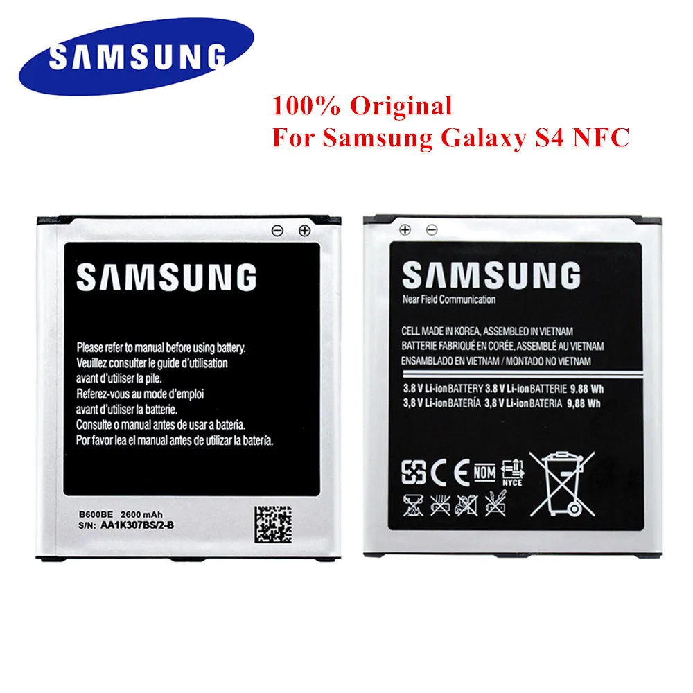 batterie samsung s4
