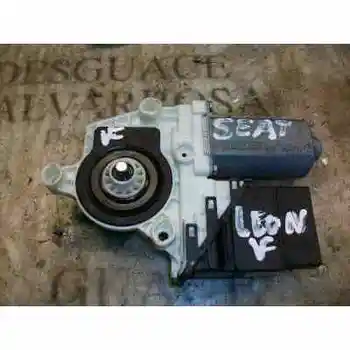 

WINDOW MOTOR REAR LEFT SEAT LEON (1M1) 1.9 TDI 1J4959811C [11299787]