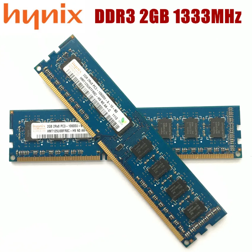 Hynix Chipset 2g 2gb 1r 2rx8 Pc3 10600u Ddr3 1333mhz Pc Computer hynix-chipset-2g-2gb-1r-2rx8-pc3-10600u-ddr3-1333mhz-pc-computer