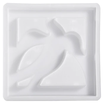 

Wall Tile Mould Cement Window Mould Mould of Bird Pattern Wall Tile Window Mould Mould of Color Brick