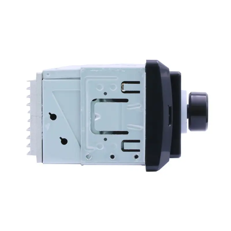 M10 lcd Автомобильный MP3-плеер двойной USB Bluetooth 4,0 динамик TF карта U диск AUX FM радио