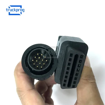 

14pin Diagnostic Cable 9993832 for Vocom interface Diagnostic tool