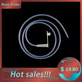 

MTS Medical stomach tube disposable feeding tube Adult silicone Sterilization package patient care