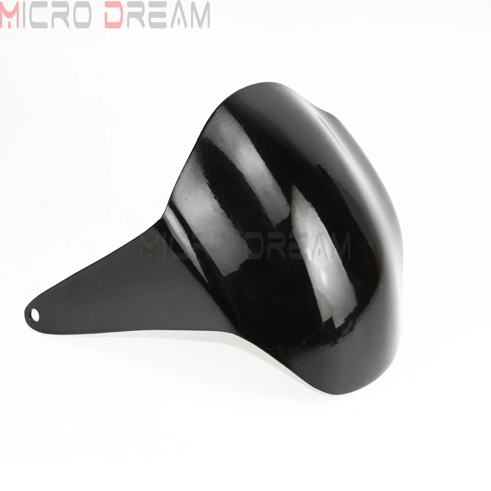 

Scooter Rear Fender Extender Cover For Suzuki BMW Yamaha Zuma 125 Majesty Cygnus 125cc 150cc Motorcycle Tail Fairing Guards