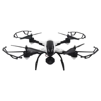 

HD X33C-1 WIFI Camera 4CH 6-Axis Gyro RC Quadcopter Drone UAV RTF UFO