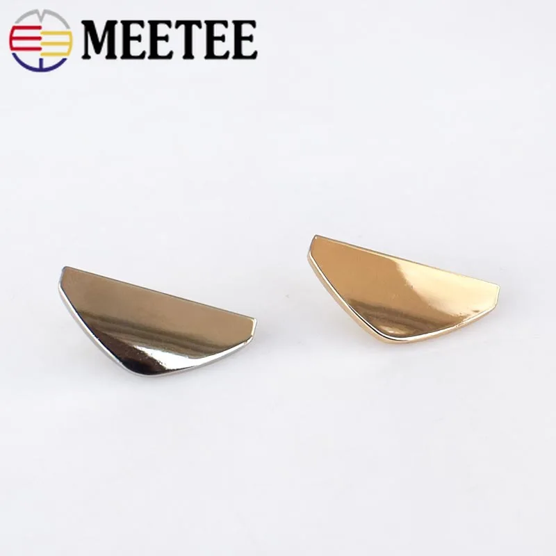 5/10/20 штук Модные металлические кнопки пуховое пальто декоративные для пришивания пуговиц Botones верхняя одежда крепеж Пресс шпильки с пряжкой