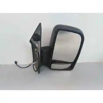 

A9068109216 RIGHT REARVIEW MIRROR VOLKSWAGEN CRAFTER CLOSED BOX