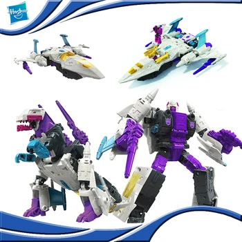 

Hasbro Transformers Siege Series V Class Snapdragon Action Figure Assembled Model Toy Gift