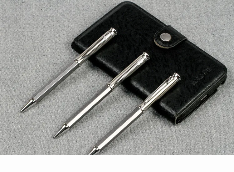 

High Quality Medium Nib Fountain Pens New For Gifts Decorations Student Teachers Using