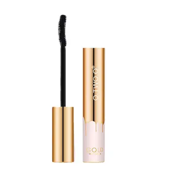 

Thick Eyelash and Waterproof Without Blooming Waterproof Non-smoothing Mascara Cosmetics for Lady Makeup