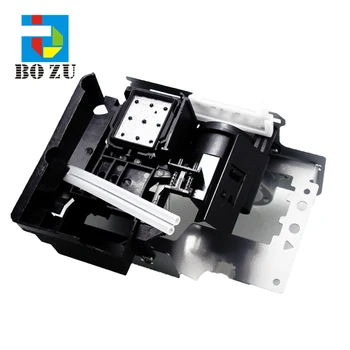 

inkjet printer VJ1604 mutoh capping station for dx5 dx7 eco solvent printhead