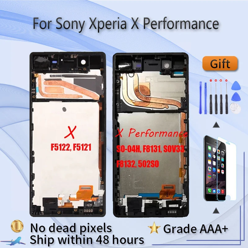 Pièces détachées Sony Xperia Z3 - Écrans, batteries, accessoires