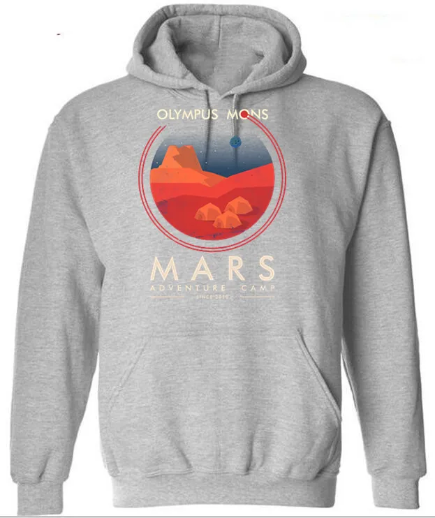 spacex starman hoodie