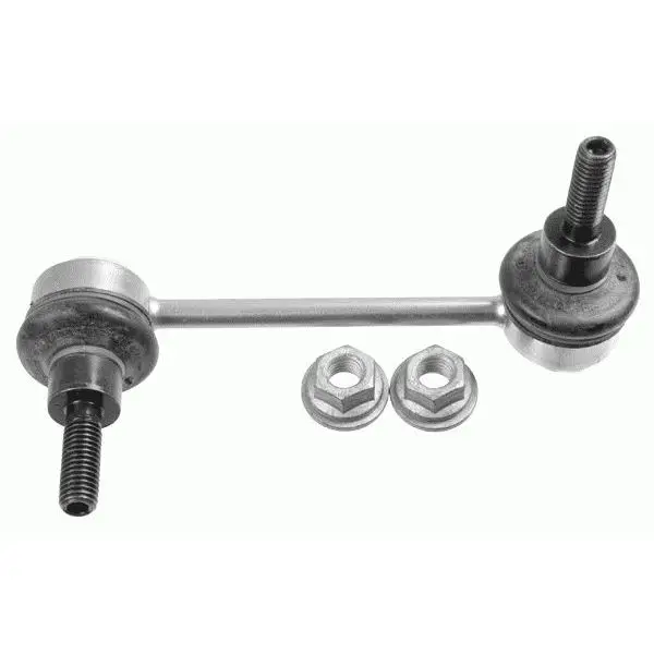 Stabilizer link front left Master all 80 LEMFORDER 25814 02 | Автомобили и мотоциклы