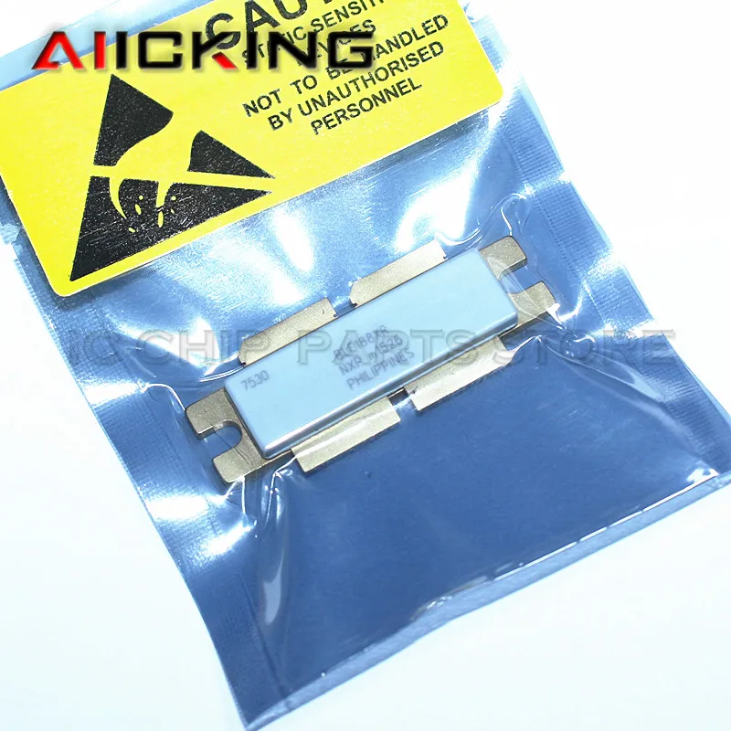1400W BLF188XR 1pcs NEW ORIGINAL SMD RF tube 50V 600MHZ-High Frequency tube Power amplification module in stock