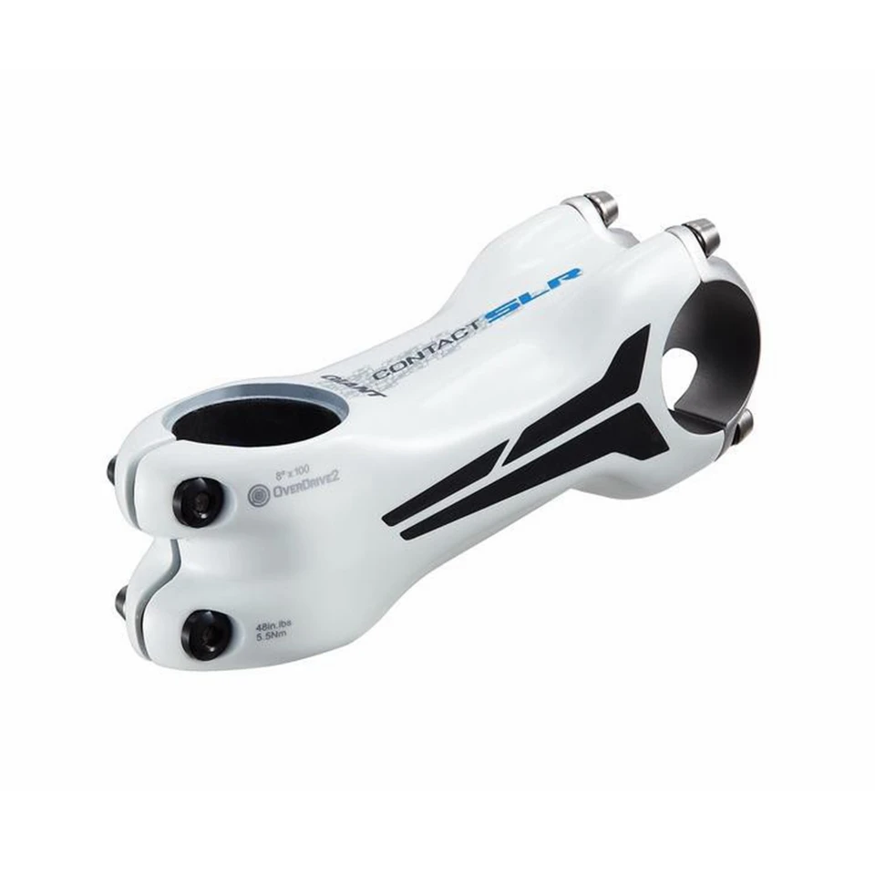 GIANT CONTACT SLR OD2 Stem 2016 Style Full Carbon Fibre Titanium