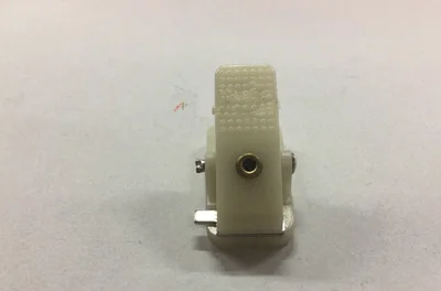 10pcs Sub-container Fixture Li-ion Battery Testing Fixture 3A Current Battery Fixture Electronic Factor Testing Fixture 