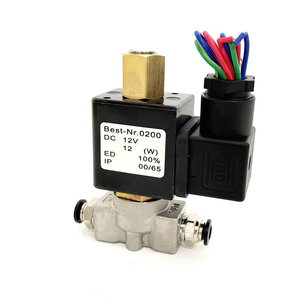 VALVE ELECTRONIC CV4004 2本 ② Free Shipping 1/4