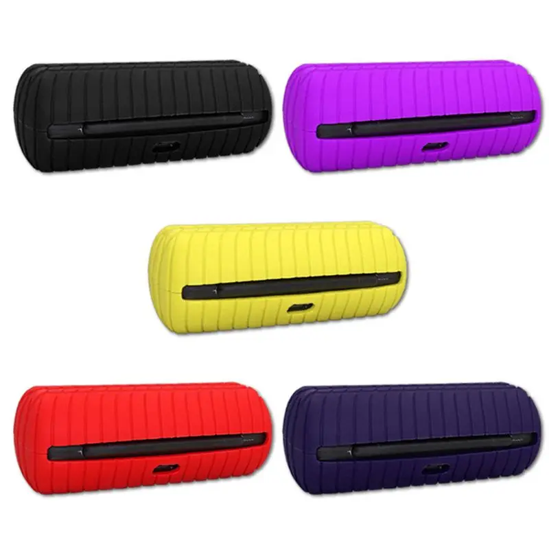 Сплит силиконовый защитный чехол полное покрытие для Bose SoundSport Бесплатные аксессуары