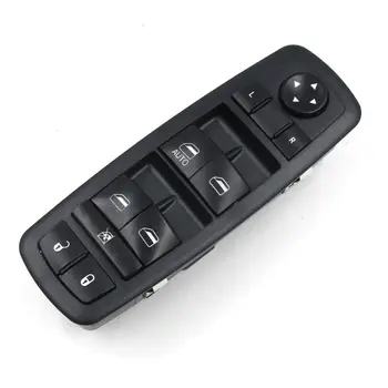 

New For Dodge Journey Nitro 2008-2012 Jeep Liberty Power Master Window Switch 4602632AG 4602632AH 4602632AF 4602632AD 4602632AC