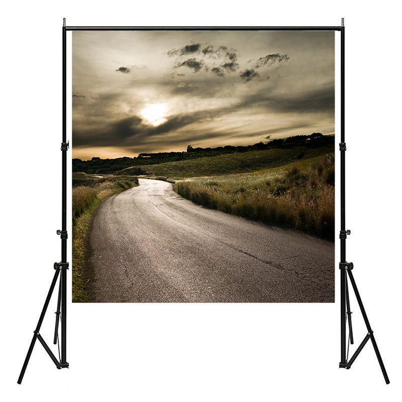 Minimoto 5x7 футов(150x210 см) нетканый фон для студийной фотосъемки - Цвет: Style2