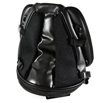 

Waterproof Back Seat Luggage Tail Tour Tail Bag Saddlebag Motorcycle Bike Sports Bags
