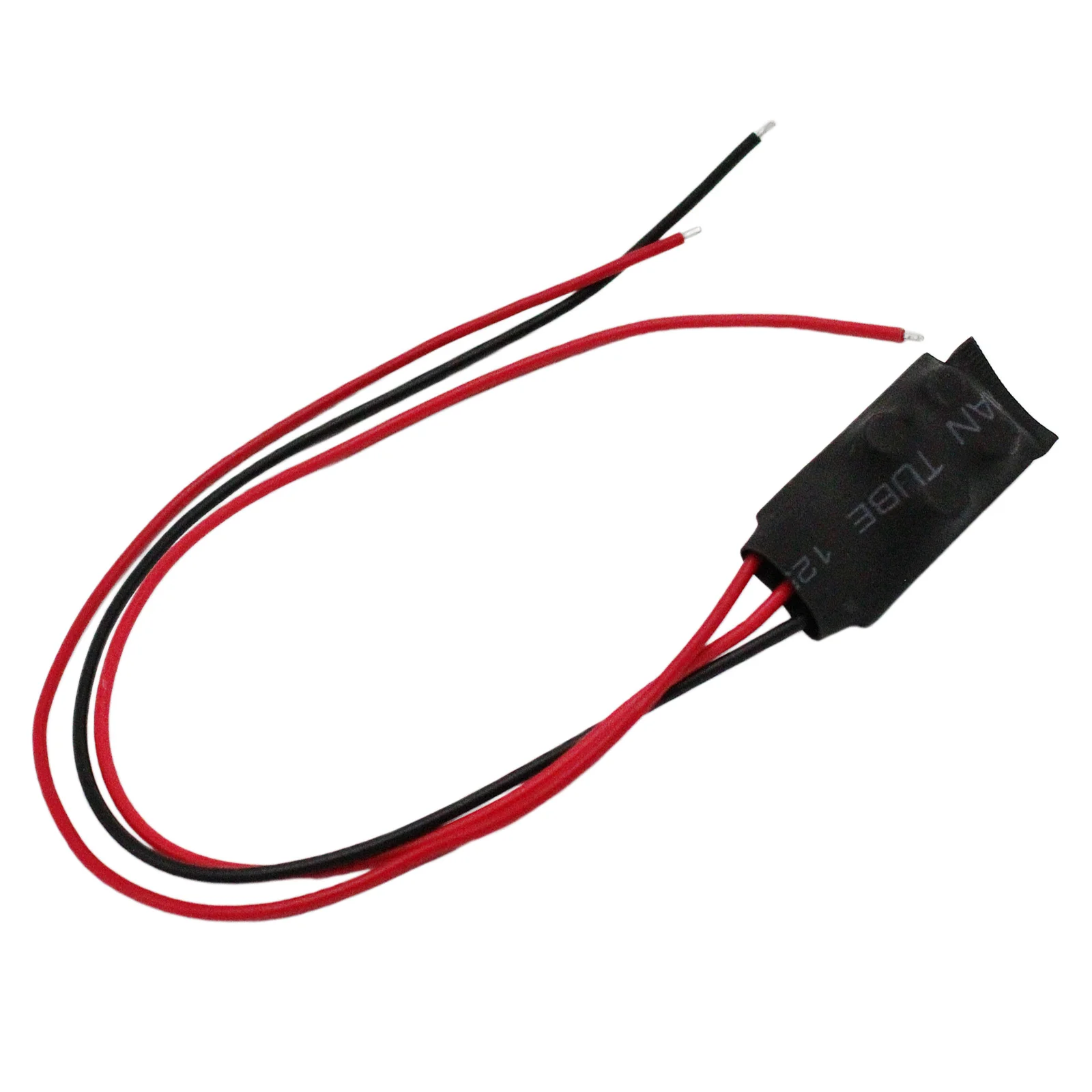 12 Volt Reverse Camera Anti Interference Install Kit Signal Filter Power Filter for VW Opel Canbus Accessories