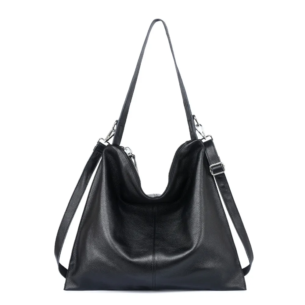 Сумка Мешок Кожаная Женская Купить В Москве