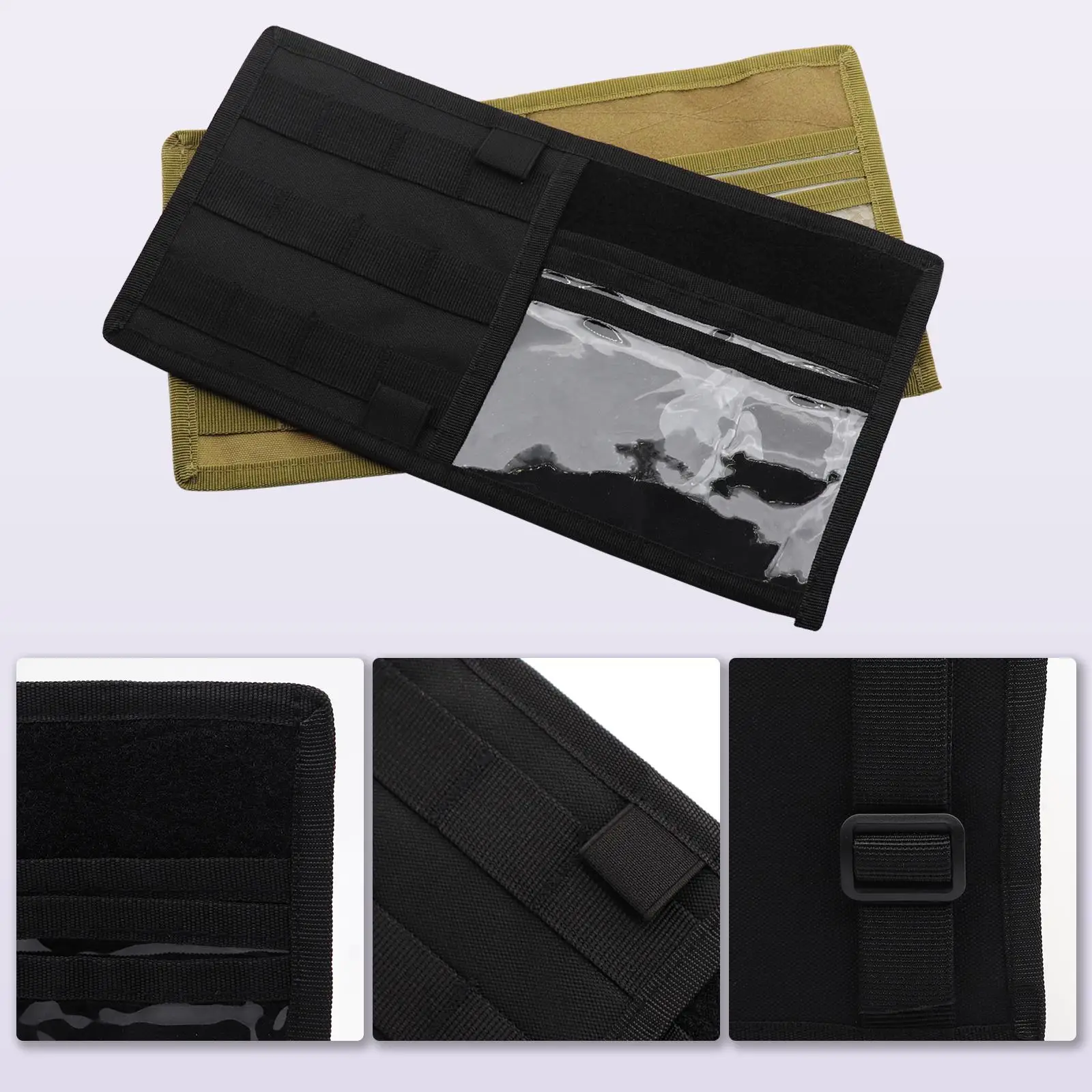  MOLLE ڵ   г   Ʈ Ƽ  CD 丮 Ŀġ Ȧ īŰ &   ڵ ׼