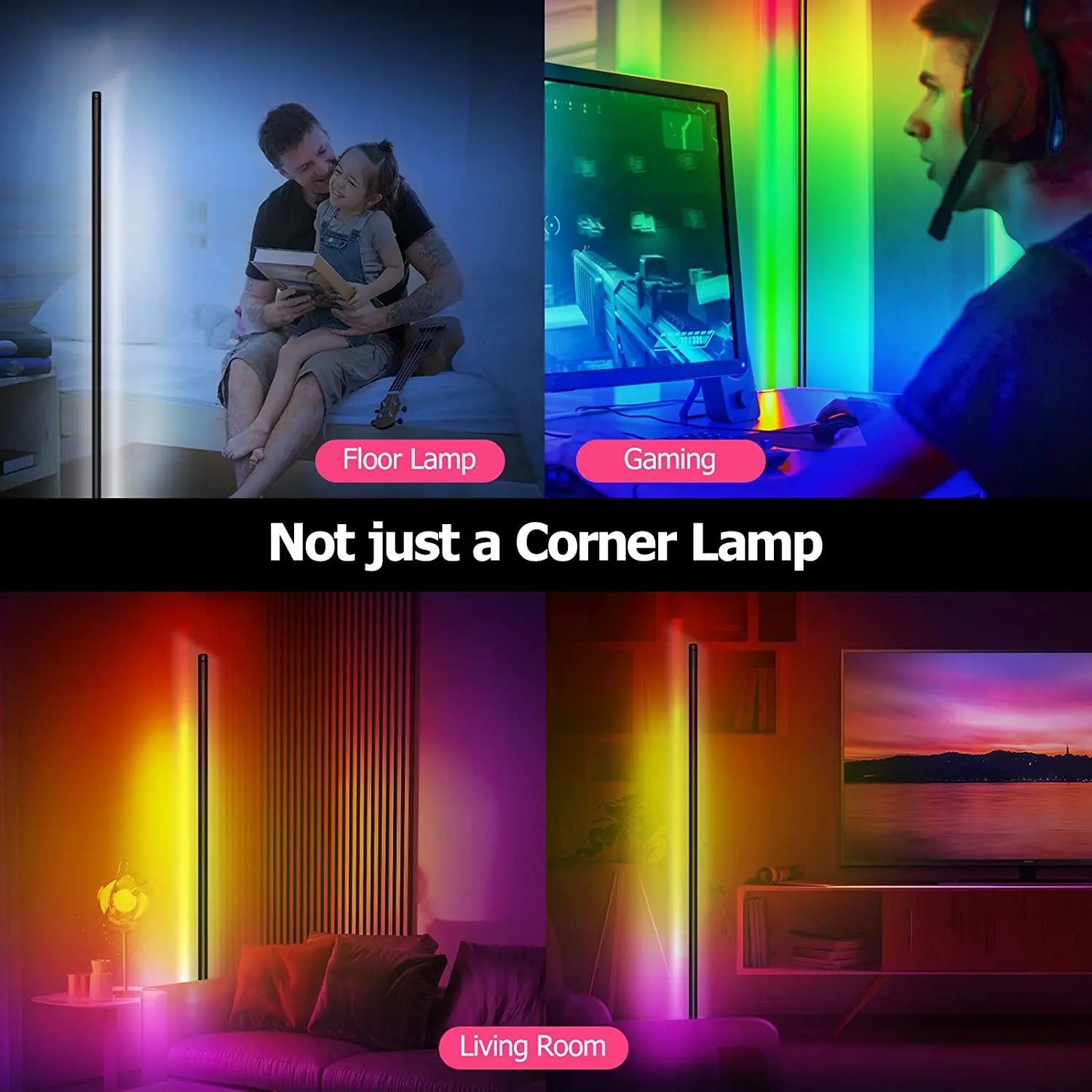 Vara de Vídeo Fotográfica para Câmera Vlog ao Vivo Colorido Preenchimento Handheld Lâmpada Flash Varinha Velocidadelight Iluminação Youtube Rgb Led Luz - Image 2
