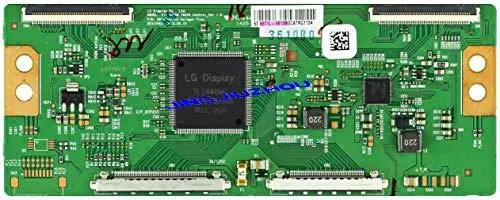 

LG 6871L-3610B (6870C-0484A) T-Con Board for 60LB5200-UA.CUSWLH TC-60AS530U
