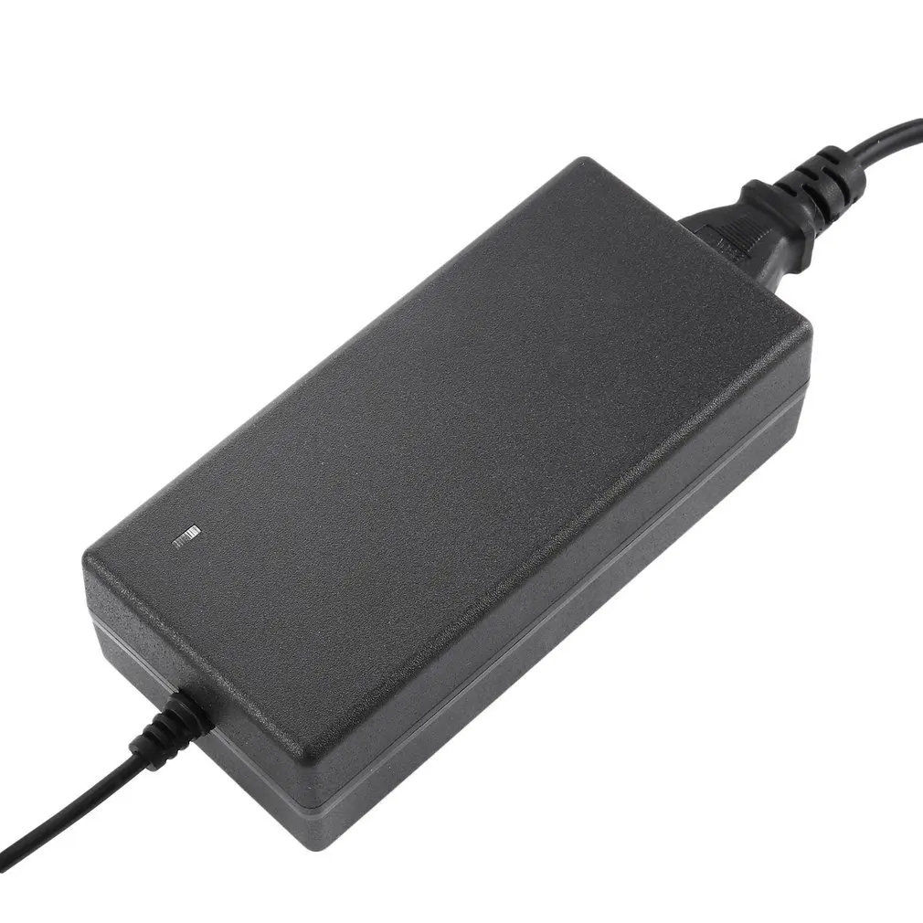 12V 8A AC/DC Питание адаптер для бытовой электроники трансформатор AC штепсельной