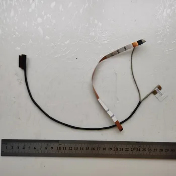 

New laptop lvds lcd cable for MECHREVO PF5WN2G CABRP5G012-2101 30pin