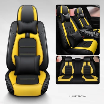 

Car seat cover for kia sportage rio 3 cerato optima carens sorento stinger rio x line spectra niro ceed soul accesorios